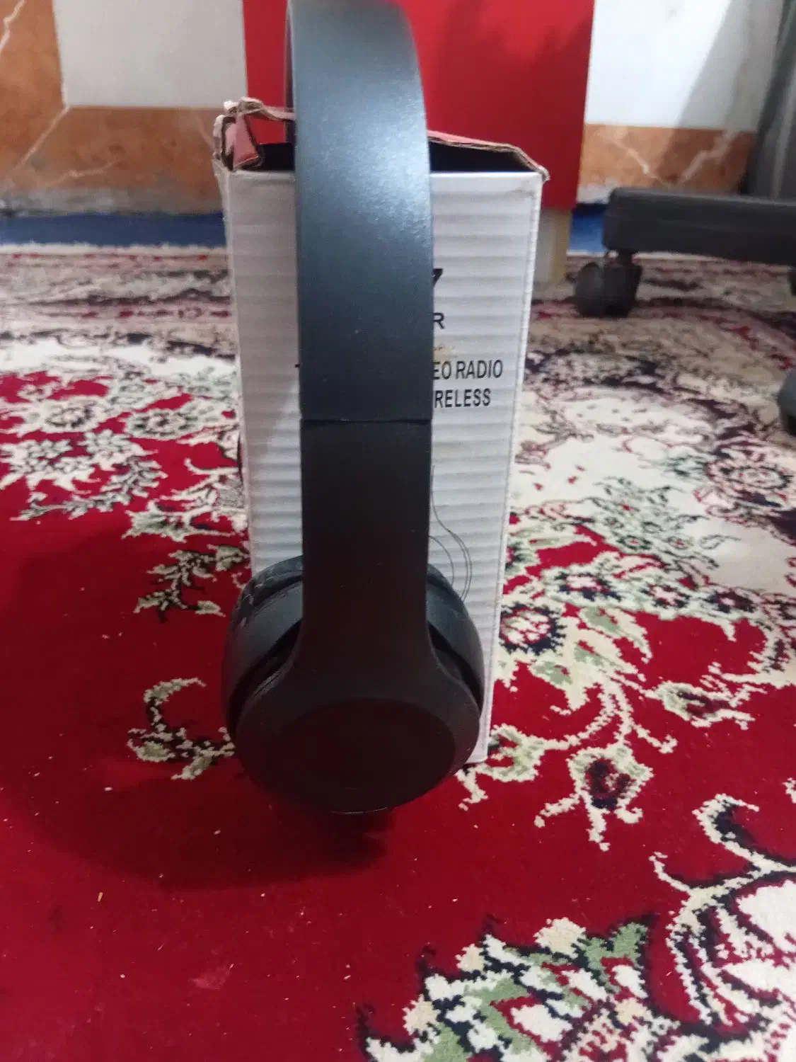 هدفون|لوازم جانبی موبایل و تبلت|علی‌آباد کتول, |دیوار