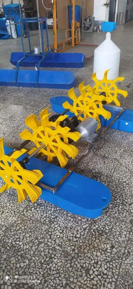 ۲دو دستگاه پدل ویل|ماشین‌آلات صنعتی|لاهیجان, بازکیاگوراب|دیوار