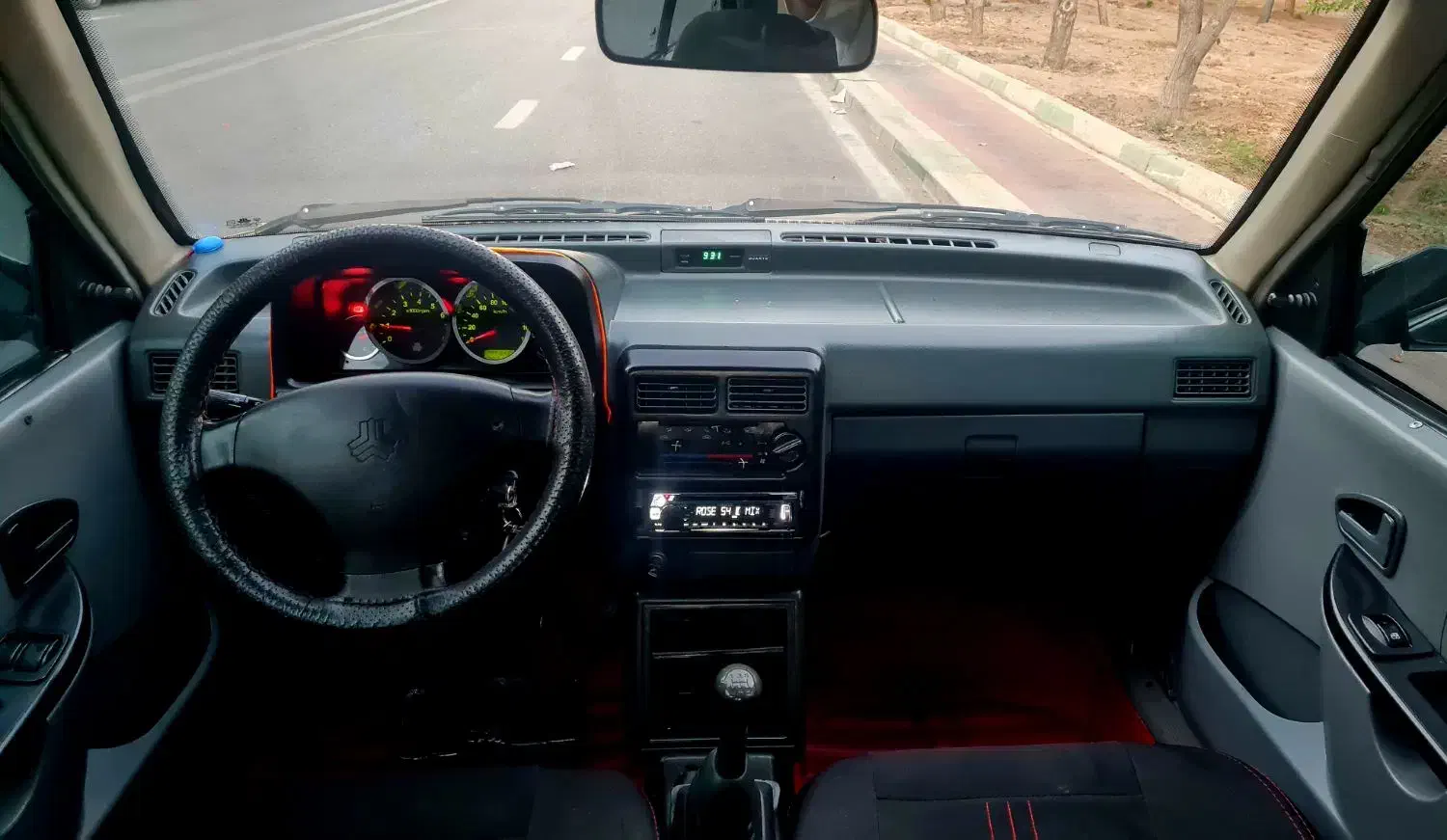 پراید ۱۳۱ صندوقدار|خودرو سواری و وانت|ری, شهرری|دیوار