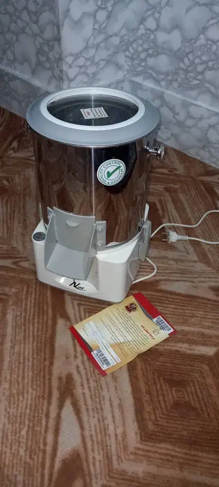 سبزی خردکن|خردکن، آسیاب، غذاساز|لنجان, |دیوار