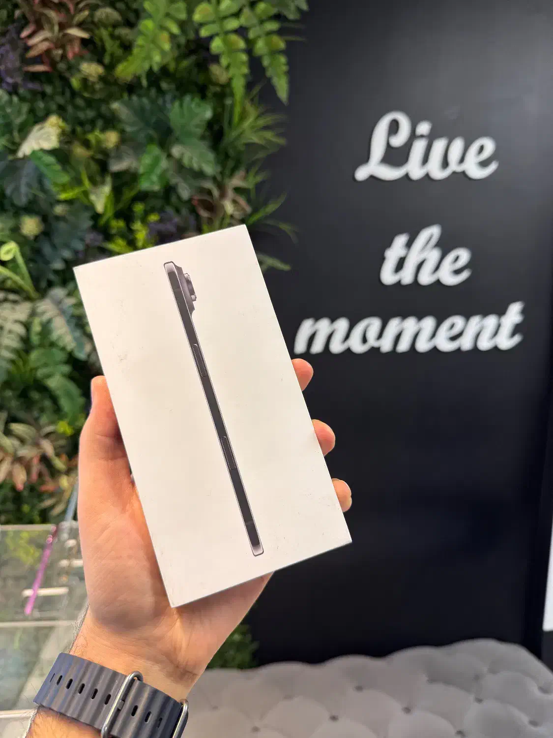 17Air/256g/ نقد و اقساط|موبایل|تهران, گیشا|دیوار