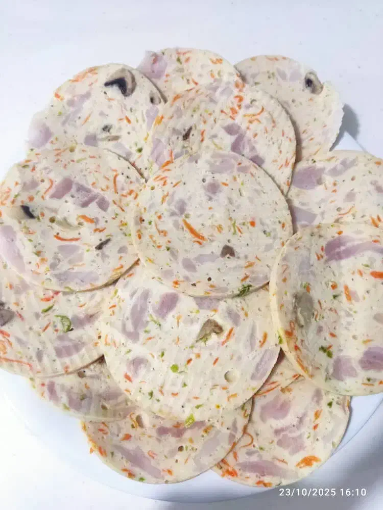 سوسیس وکالباس خانگی|خوردنی و آشامیدنی|سبزوار, گلشن|دیوار