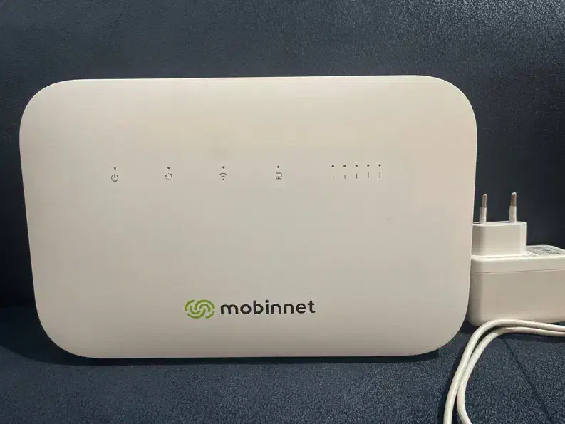 مودم مبین نت|مودم و تجهیزات شبکه|کرج, گلشهر|دیوار