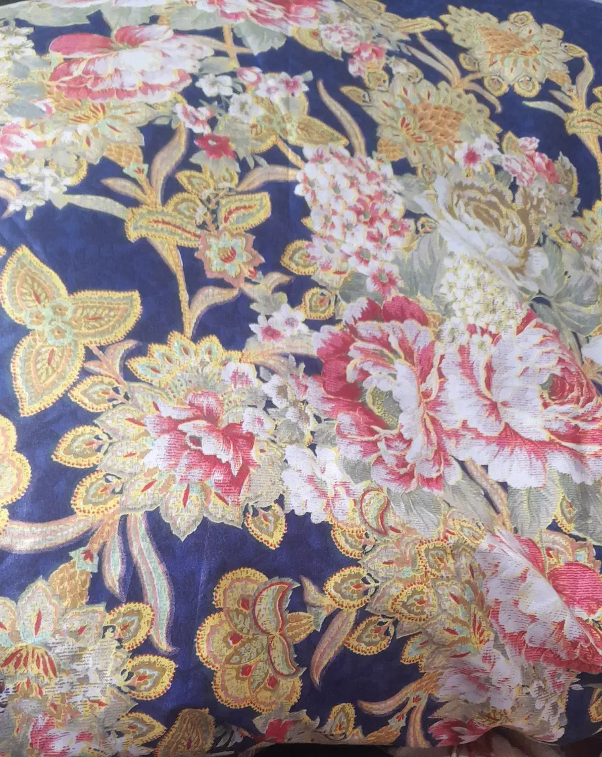 پارچه ملحفه ای و بالش|سرویس روتختی|شازند, |دیوار