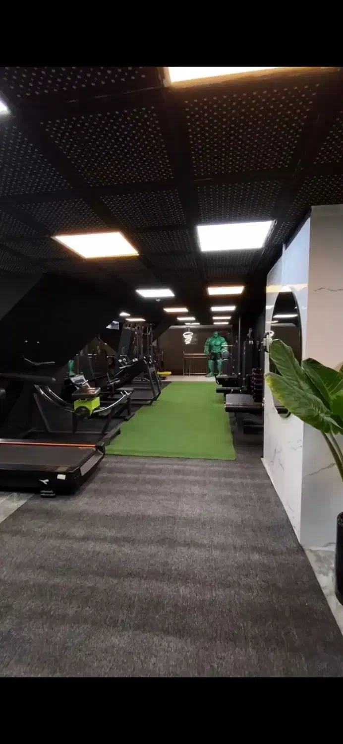 اجاره بوفه باشگاه بانوان علوی|اجارهٔ مغازه و غرفه|خرمآباد, |دیوار