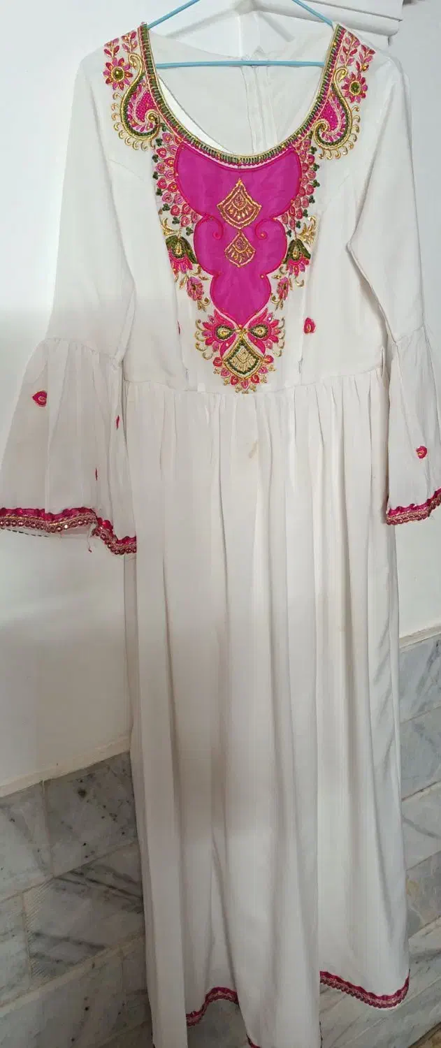 لباس زنانه|لباس|بیرجند, |دیوار