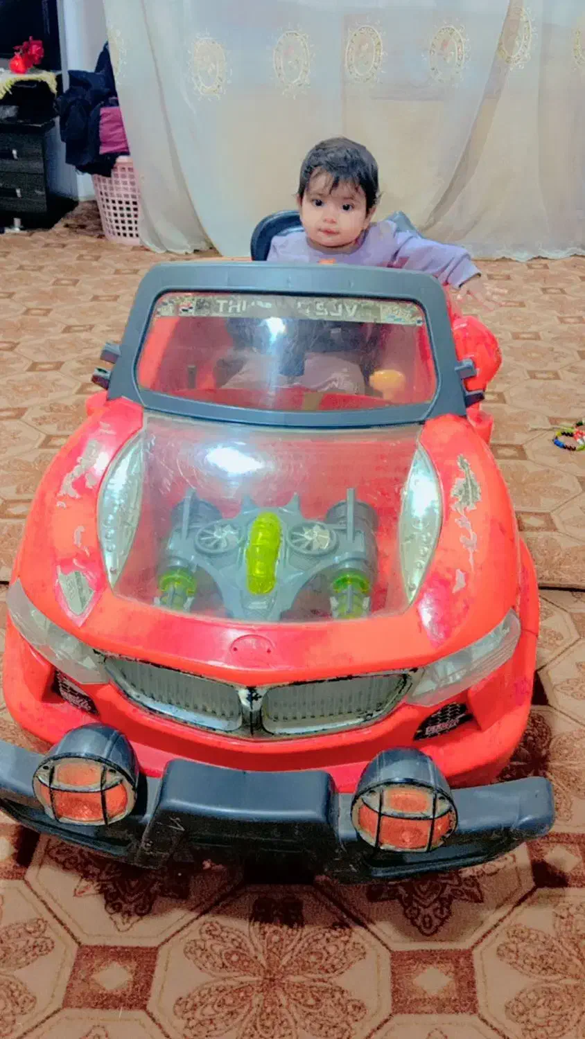 ماشین شارژی|اسباببازی بچه|سردشت, |دیوار