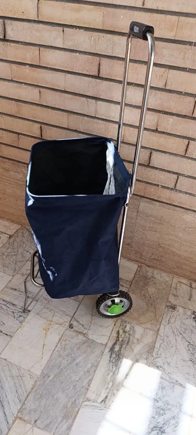 سبد خرید ( حراج )|حراج|قم, عمار یاسر|دیوار