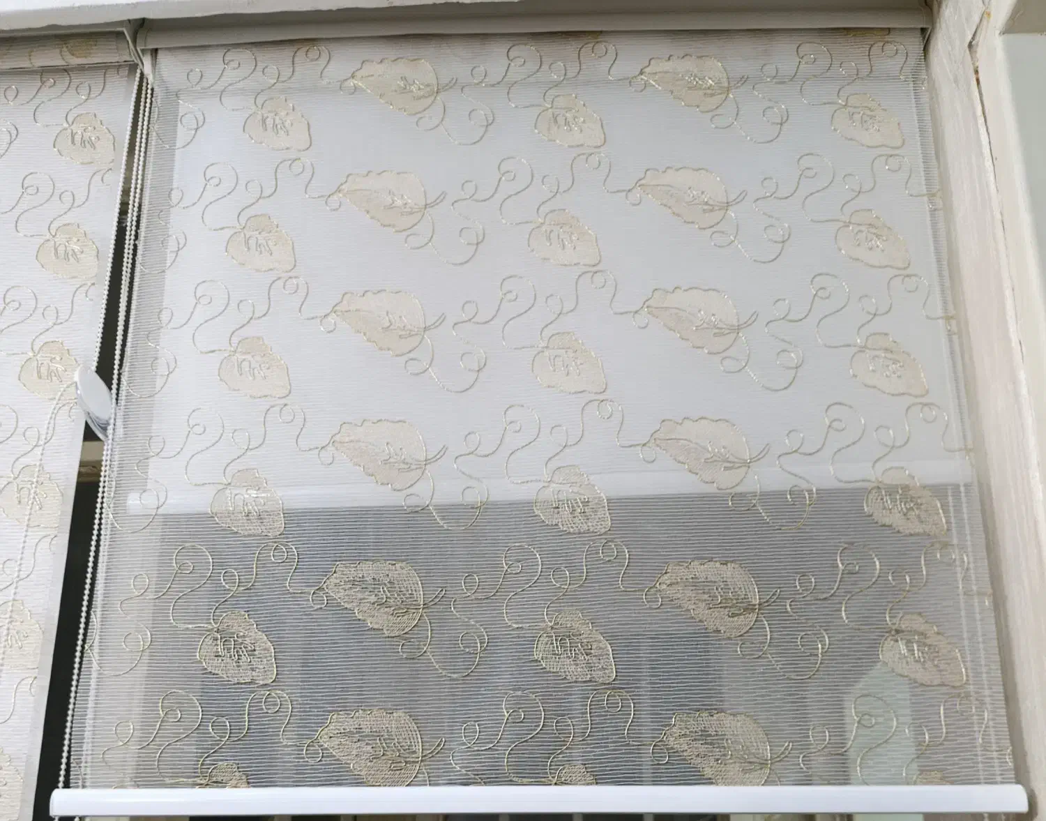 پرده زبرا گل برجسته|پرده، رانر، رومیزی|پاکدشت, پاکدشت (مامازند)|دیوار