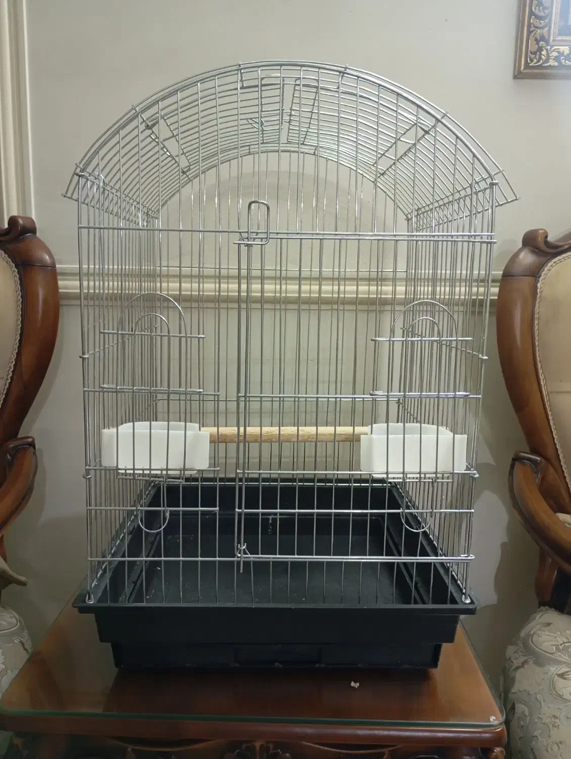 قفس|لوازم جانبی حیوانات|تهران, عباسی|دیوار