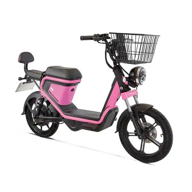 نسکوتر برقی|دوچرخه، اسکیت، اسکوتر|میبد, |دیوار