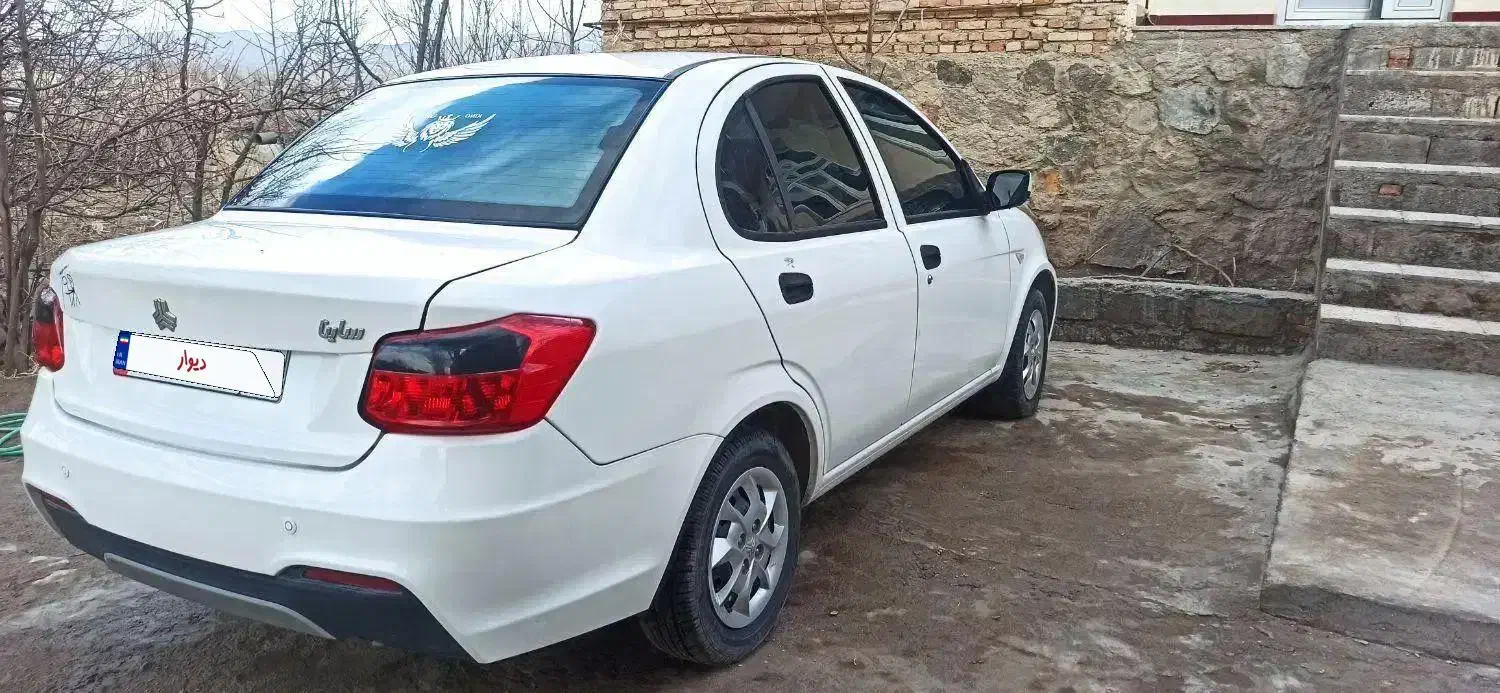 خودرو|خودرو سواری و وانت|قدس, شهر‌قدس|دیوار