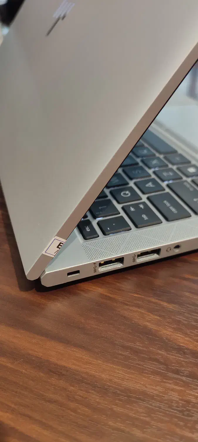 لپتاپ hp elitebook 845 G8|رایانه همراه|تهران, فلسطین (میدان انقلاب)|دیوار