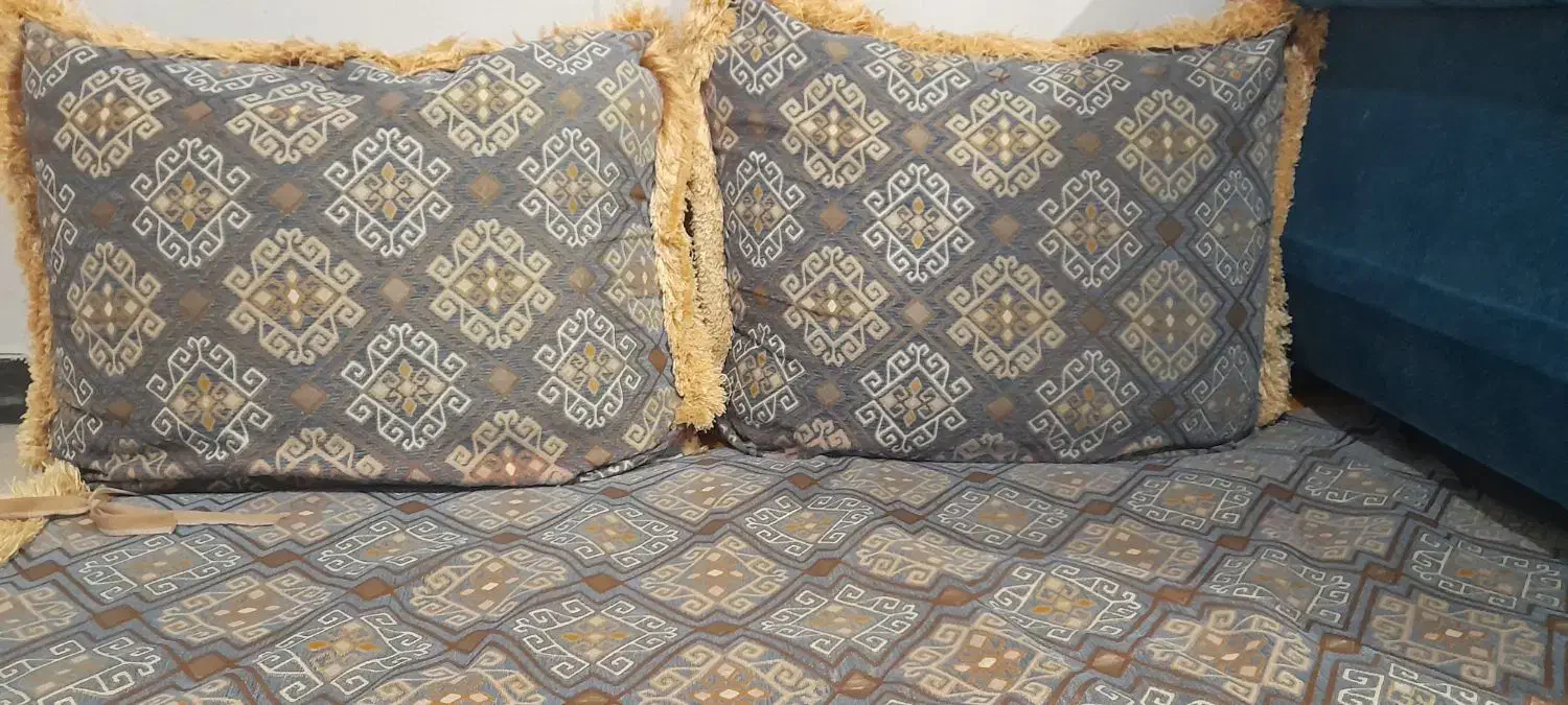 پشتی و کناره|پشتی|بندرعباس, |دیوار