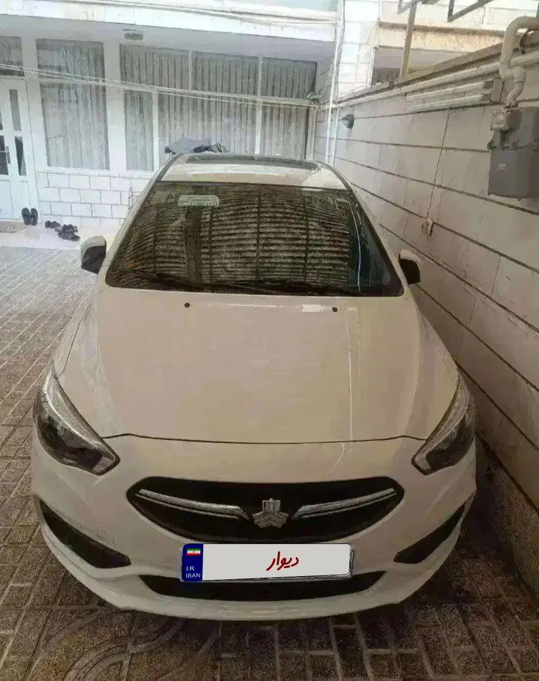 شاهینG|خودرو سواری و وانت|سنندج, |دیوار