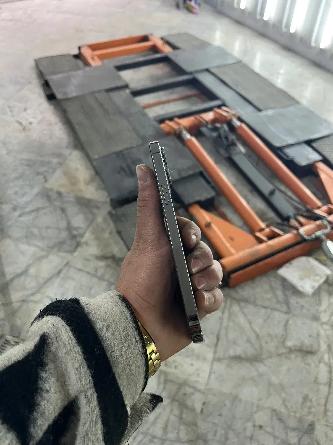 iphone12pro max 13 normal|موبایل|مشهد, طلاب|دیوار