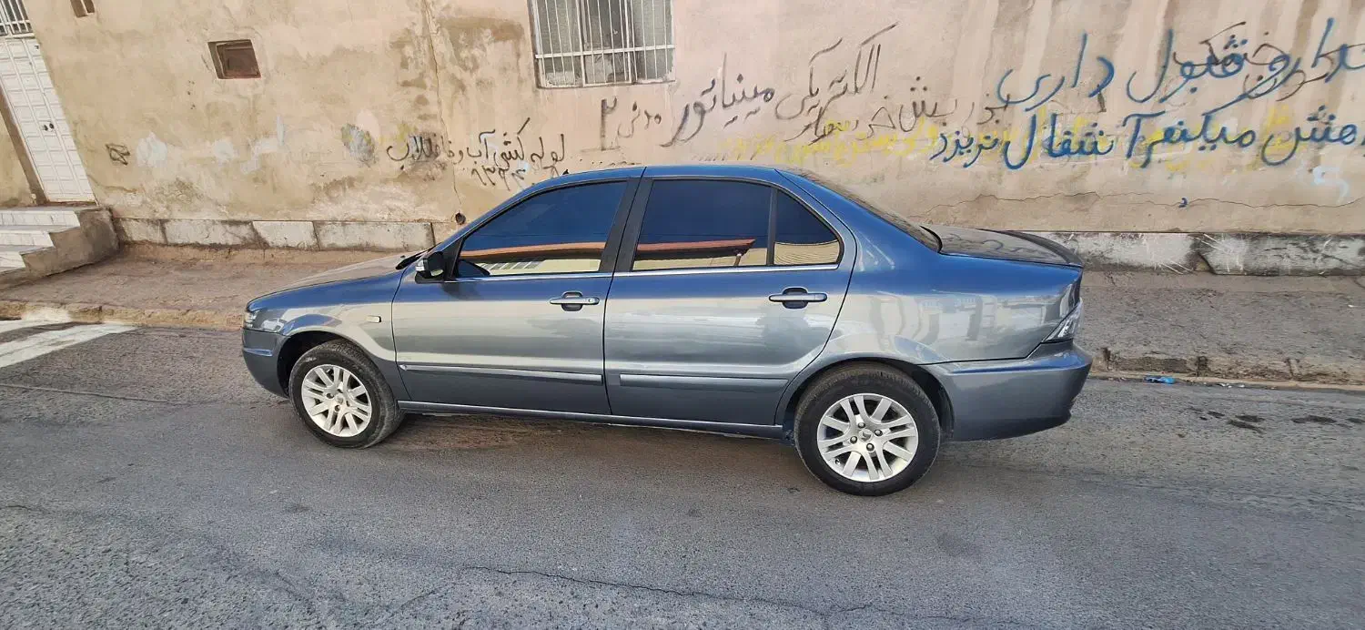 سورن پلاس ef7 تحویلی ۱۴۰۱|خودرو سواری و وانت|زاهدان, |دیوار