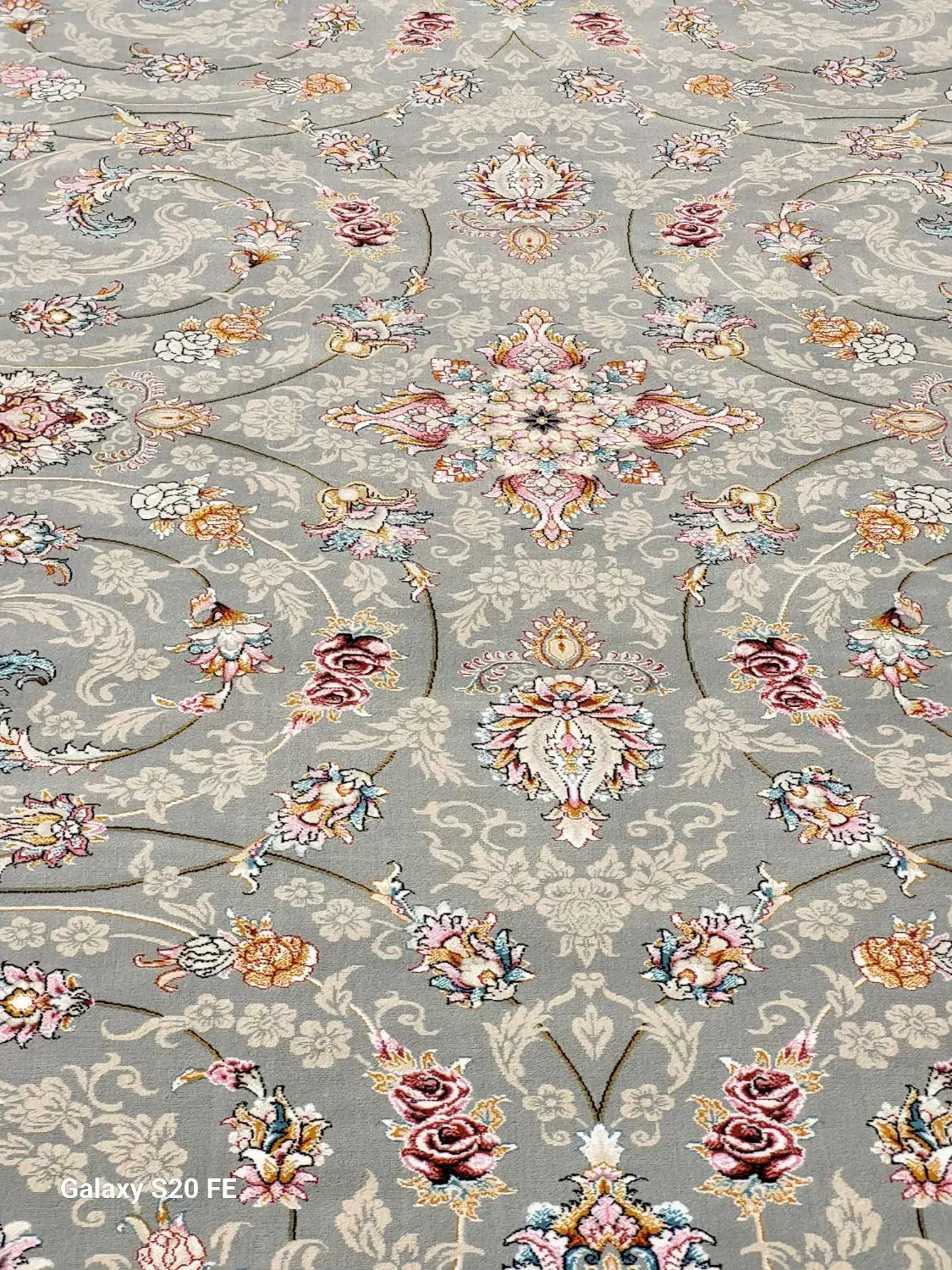 ۹ متری ۷۰۰ شانه زمردخوش قیمت|فرش|گلبهار, شهر جدید گلبهار|دیوار