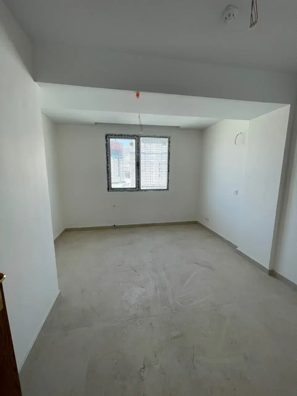 ۱۳۲ متر برج خلبانان بی۶ پامچال ۸ چیتگر|فروش آپارتمان|تهران, دریاچه شهدای خلیج فارس|دیوار