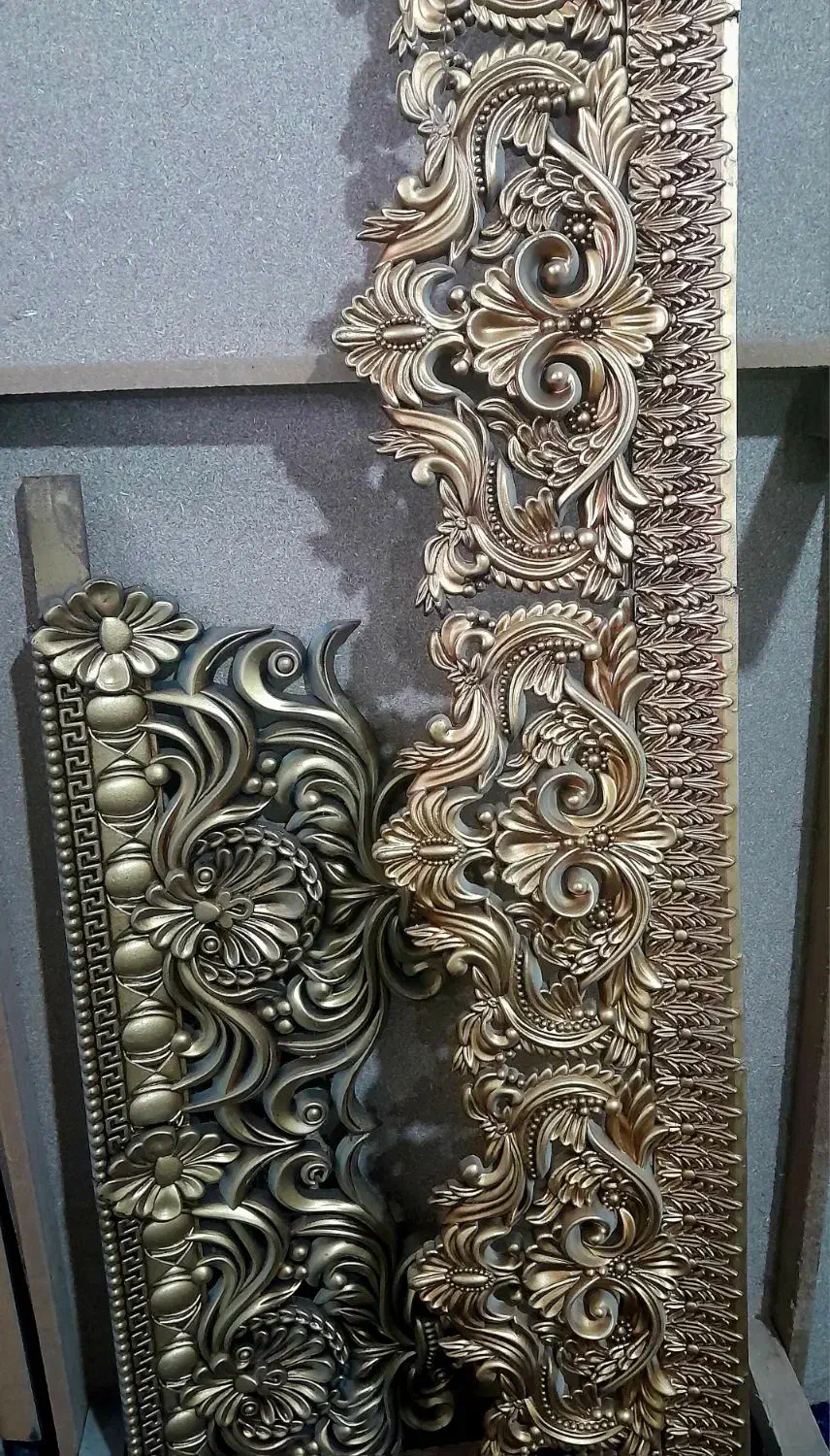 تاج پرده|پرده، رانر، رومیزی|شادگان, |دیوار