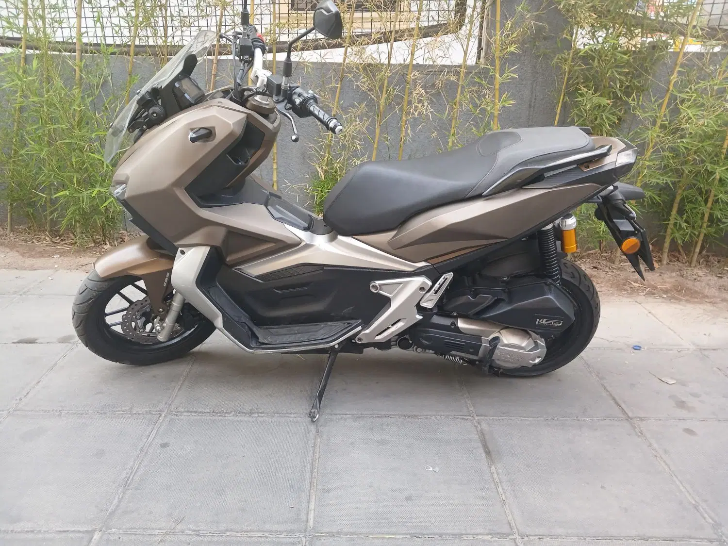 AGV 150 cc|موتورسیکلت|تهران, سیمای ایران|دیوار