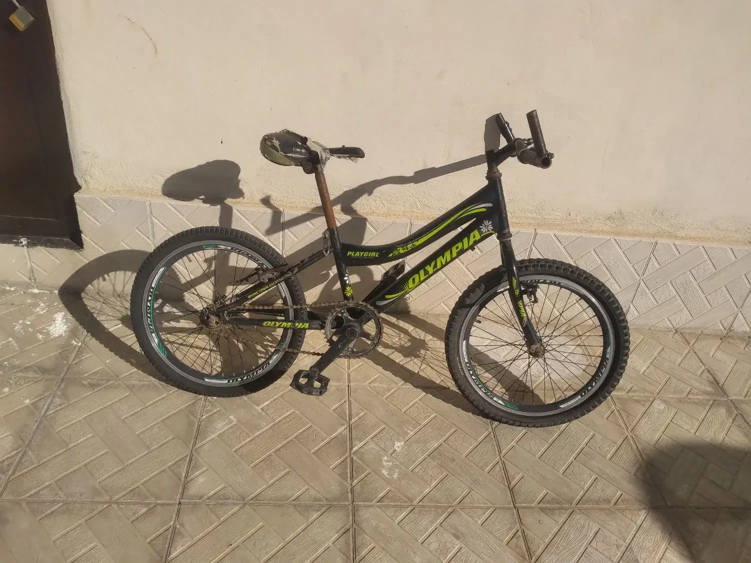 دوچرخه ۲۴|دوچرخه، اسکیت، اسکوتر|اهر, |دیوار