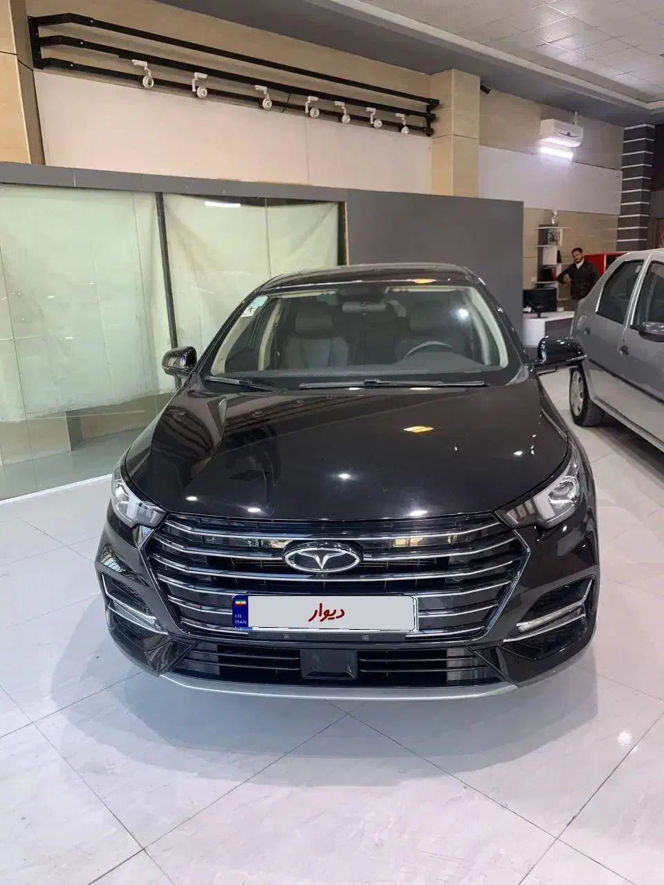 آریزو 6 پرو ، مدل 403|خودرو سواری و وانت|بجنورد, |دیوار