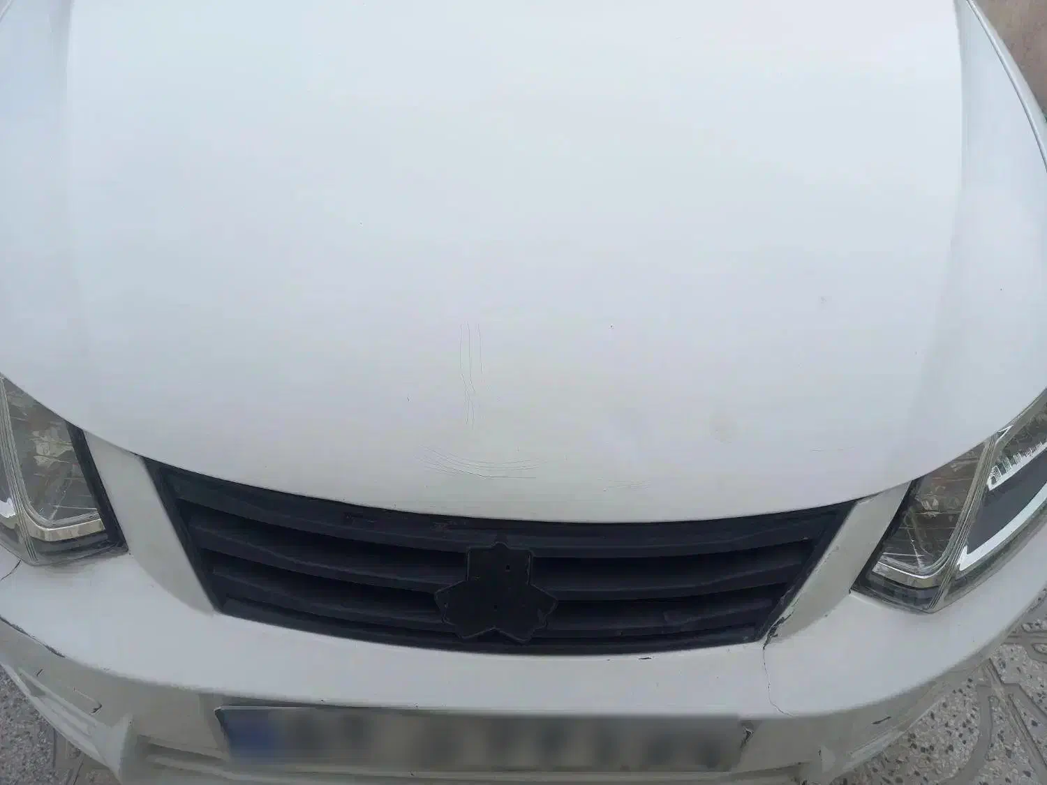 ساینا ۹۸ شاسی و سالم بدون ضربه|خودرو سواری و وانت|یاسوج, |دیوار