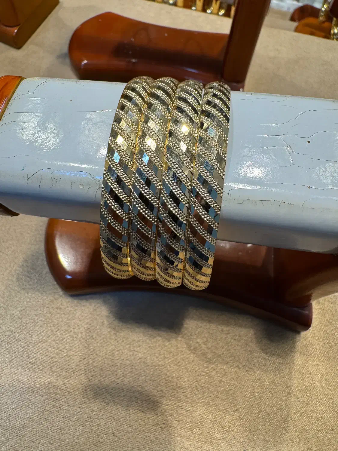 النگو مناسب سرمایه گذاری نو نو|جواهرات|بوشهر, |دیوار