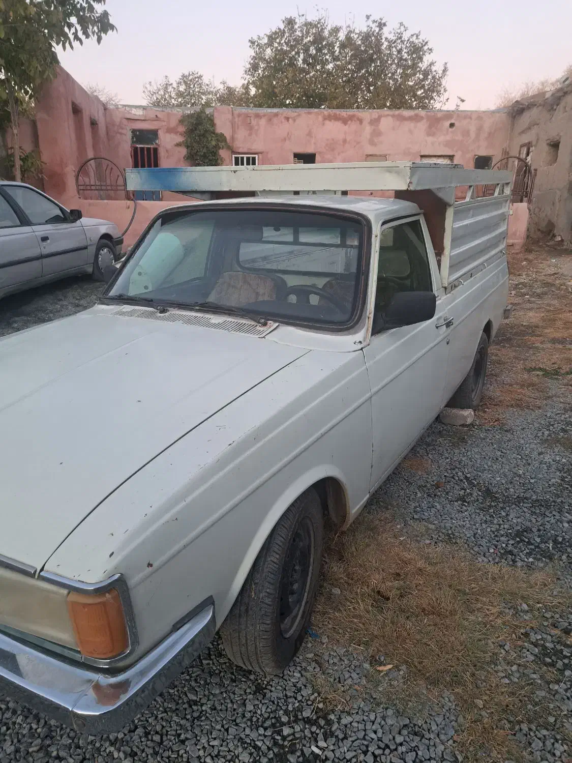 وانت|خودرو سواری و وانت|کامیاران, |دیوار