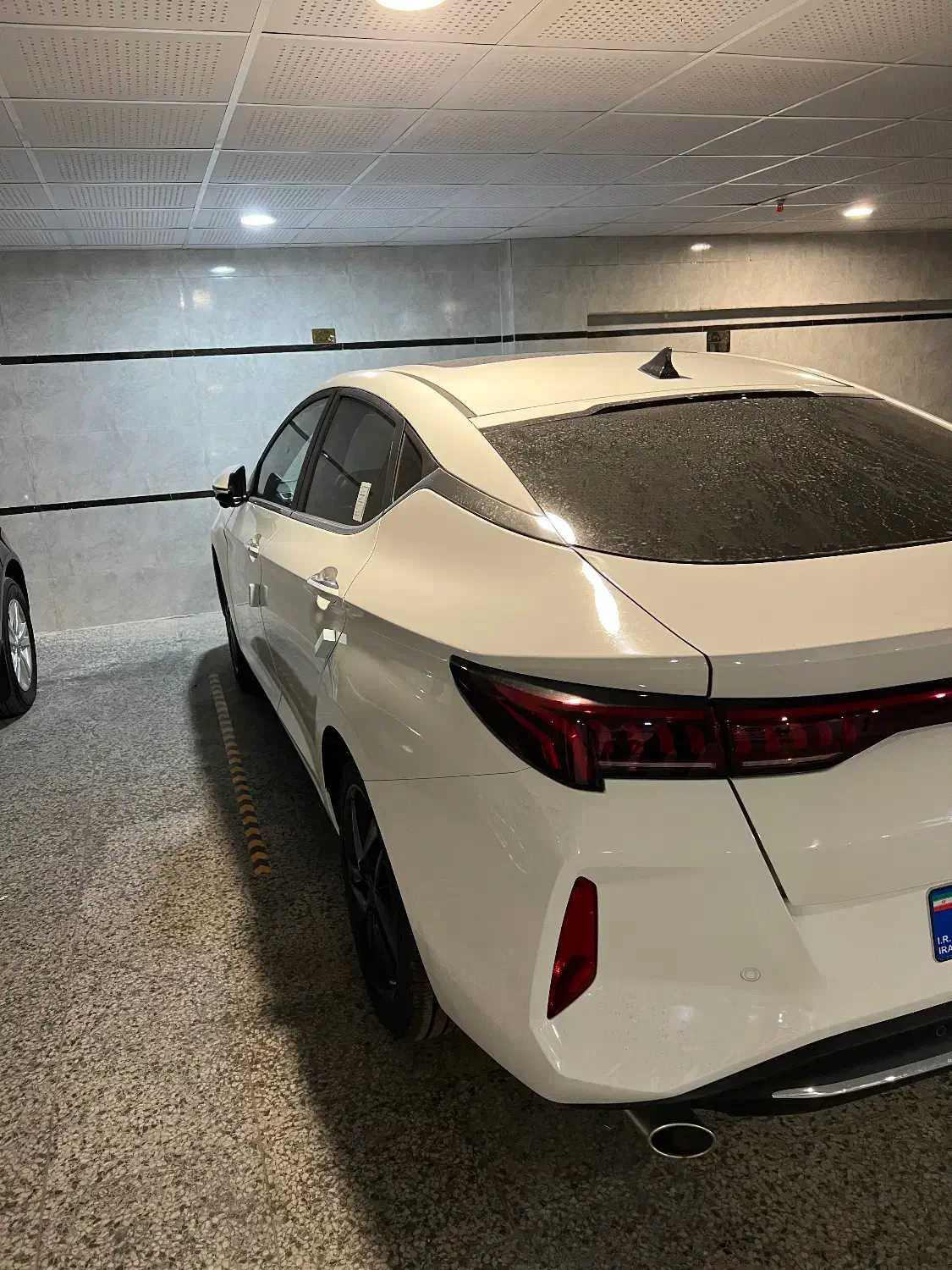 فروش j7Kmcصفر|خودرو سواری و وانت|شیراز, زرهی|دیوار