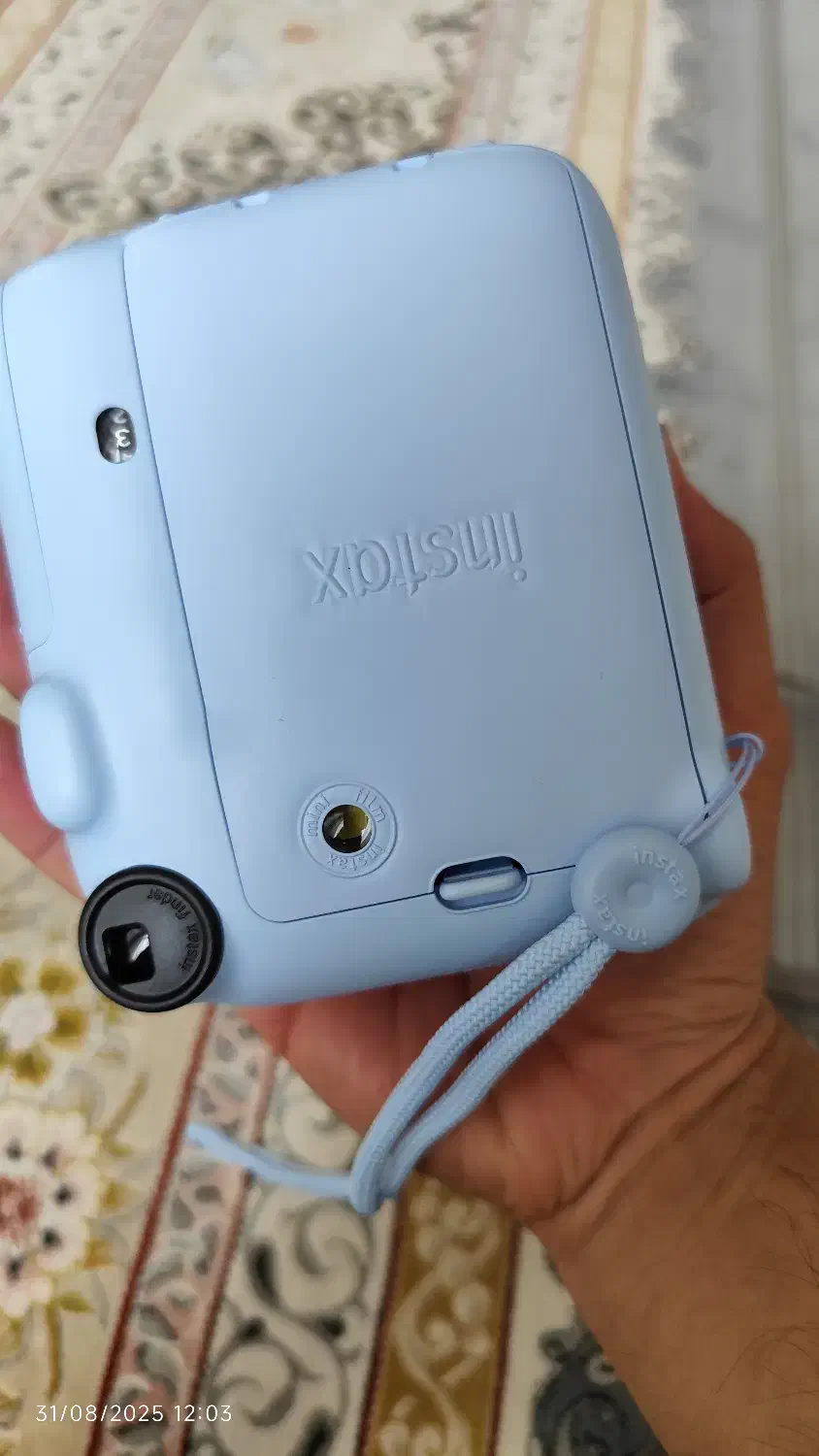 دوربین چاپ سریع|دوربین عکاسی و فیلم‌برداری|کرمانشاه, |دیوار