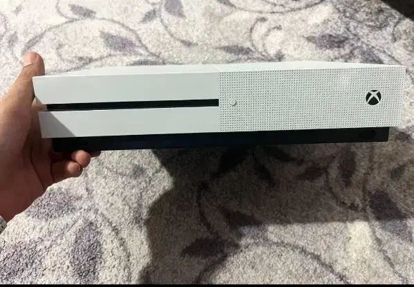 xbox one s|کنسول، بازی ویدئویی و آنلاین|مشهد, ثامن|دیوار