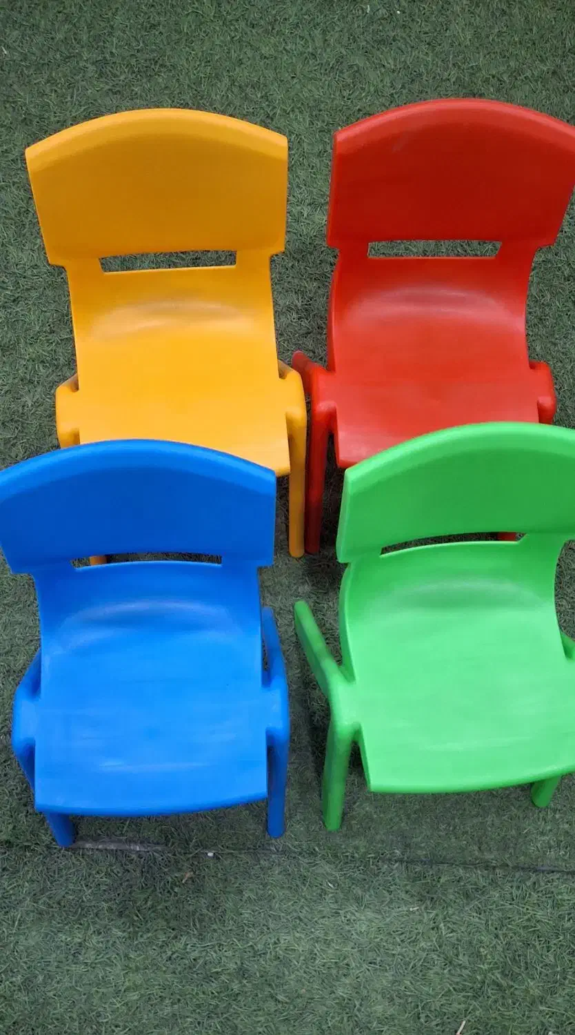 صندلی کودک|تخت و صندلی بچه|خرمآباد, |دیوار