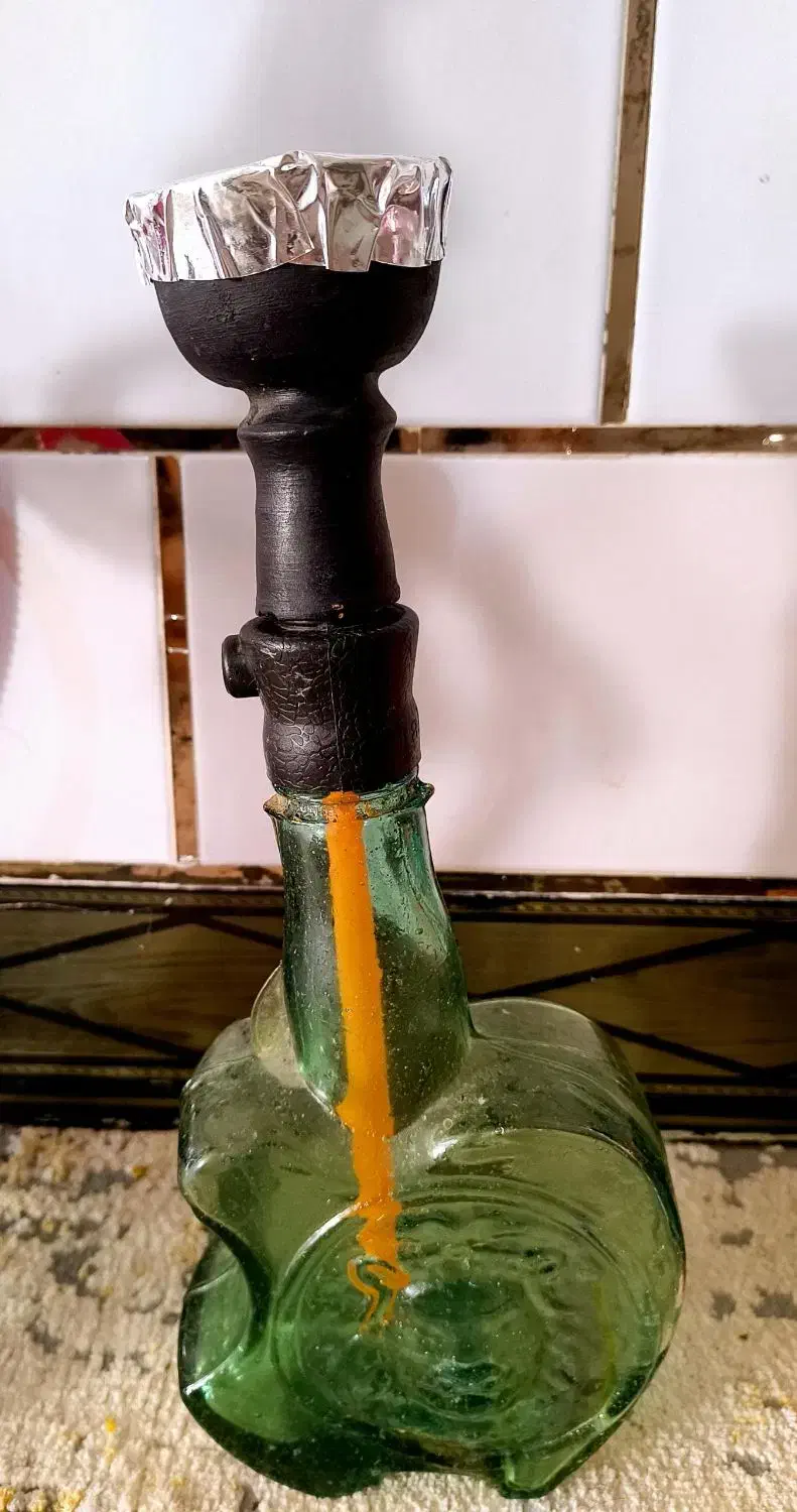 قلیون در سایز های متفاوت|کلکسیون و سرگرمی|اهواز, پادادشهر|دیوار