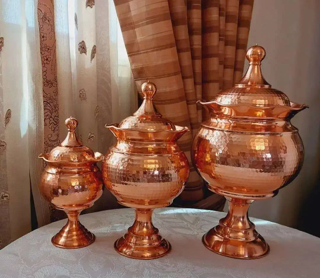 تعویض ظروف کهنه با نو|ظروف پختوپز|دماوند, دماوند|دیوار