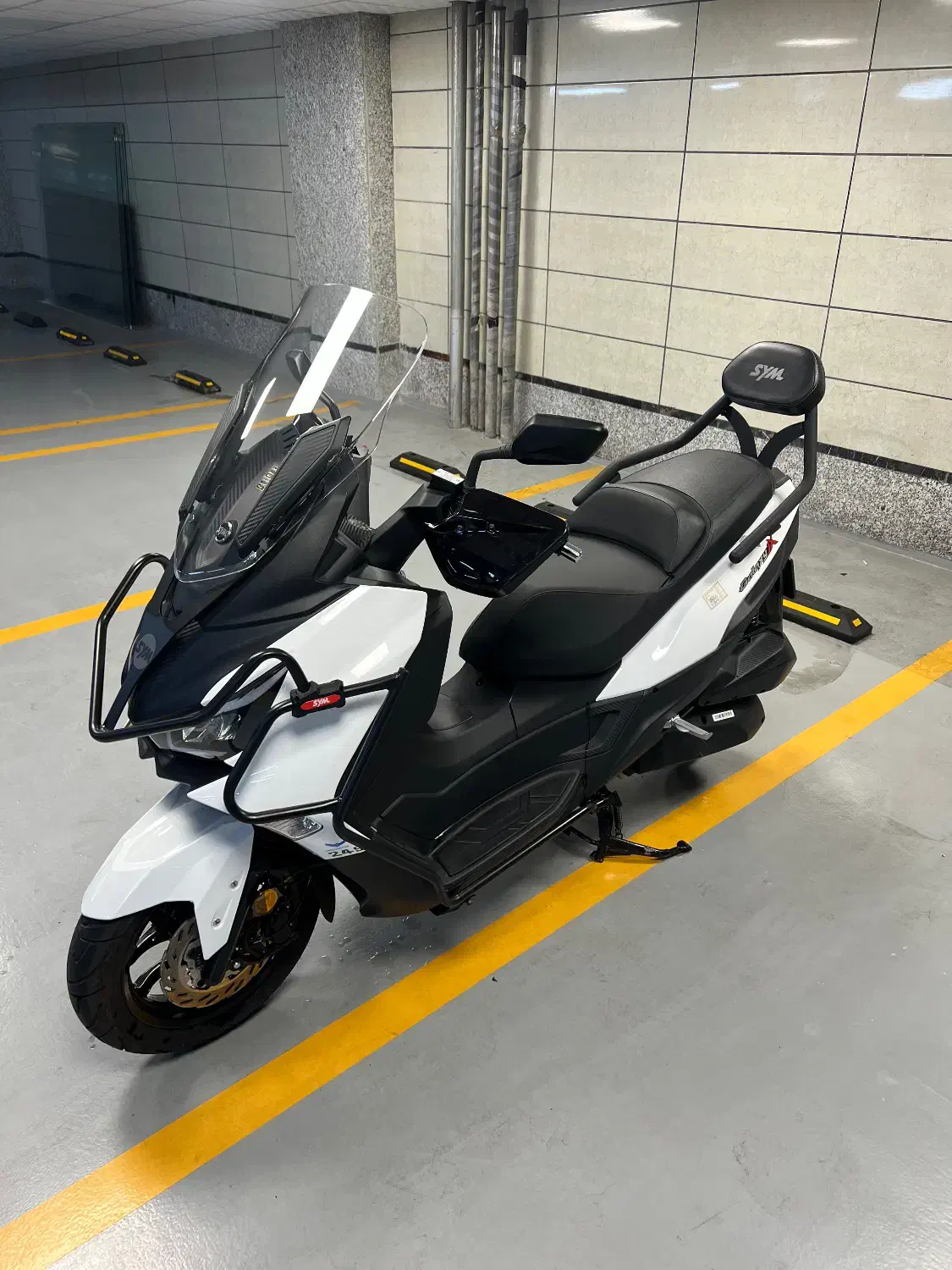 جویکمس ۳۰۰|موتورسیکلت|تهران, خواجه نظام الملک|دیوار