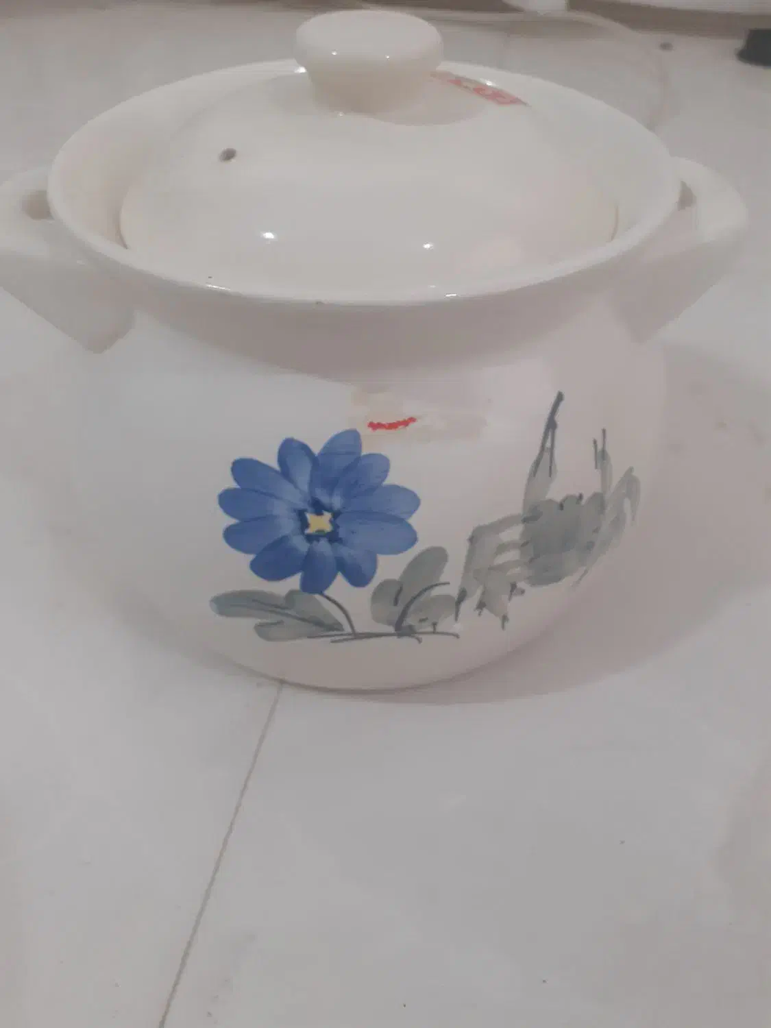 ظرف چینی|ظروف سرو و پذیرایی|کرج, حسن آباد|دیوار