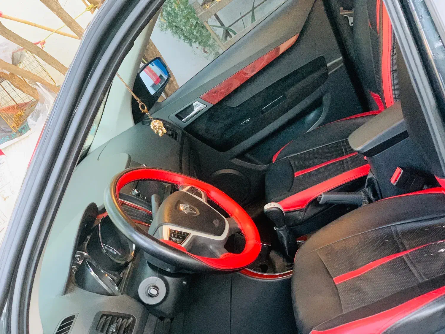 دنا مدل ۹۹ ۶۰ تاکار|خودرو سواری و وانت|گرگان, |دیوار