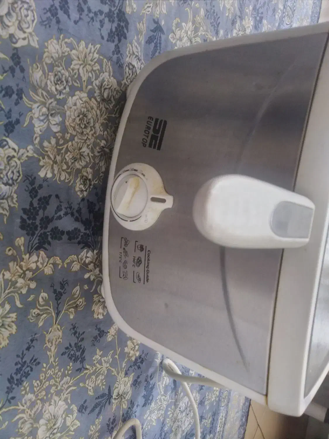 سرخ کن|اجاق گاز و لوازم برقی پخت‌وپز|تهران, مولوی|دیوار