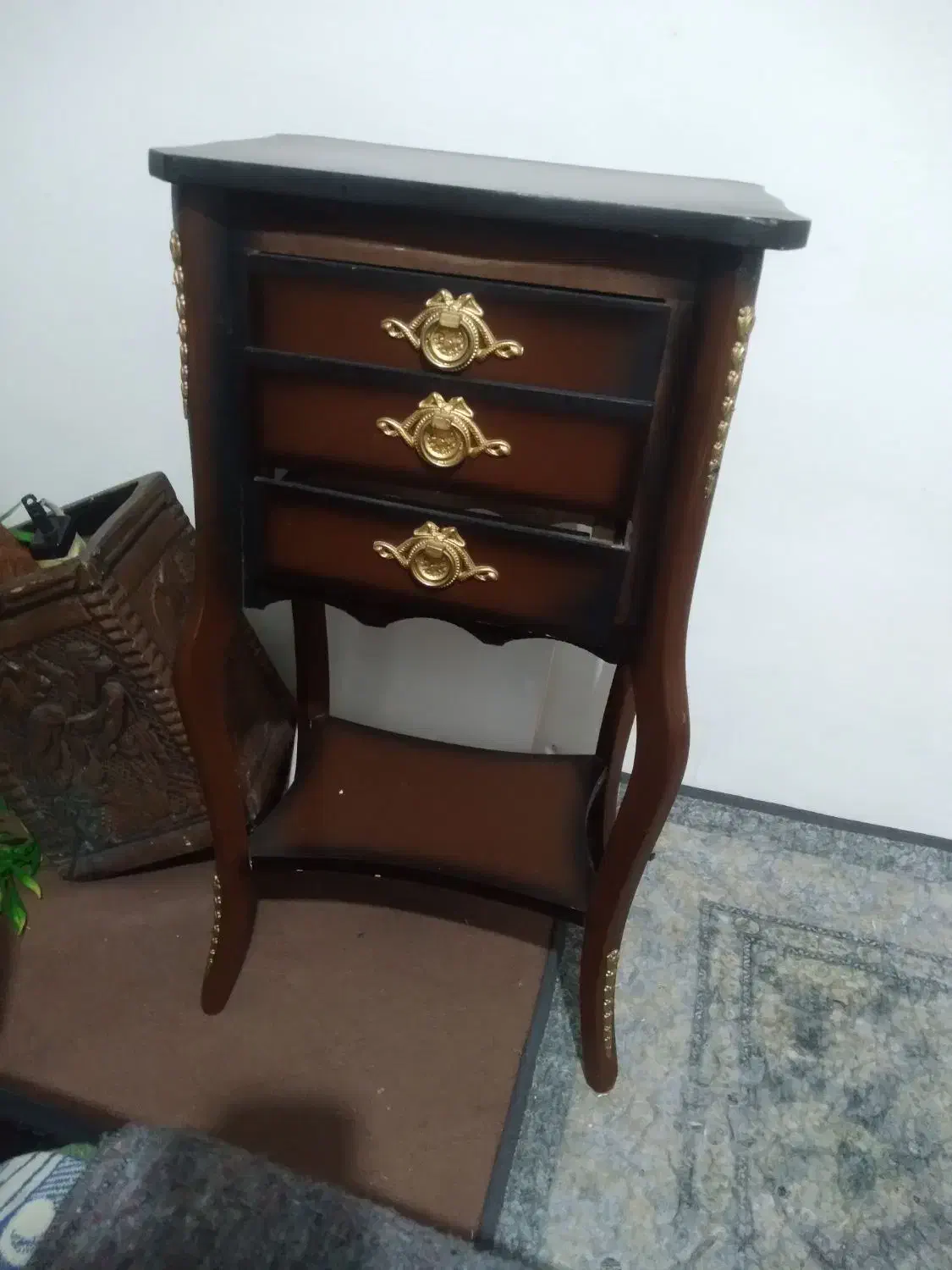 میز تلفن|میز تلفن|قزوین, |دیوار