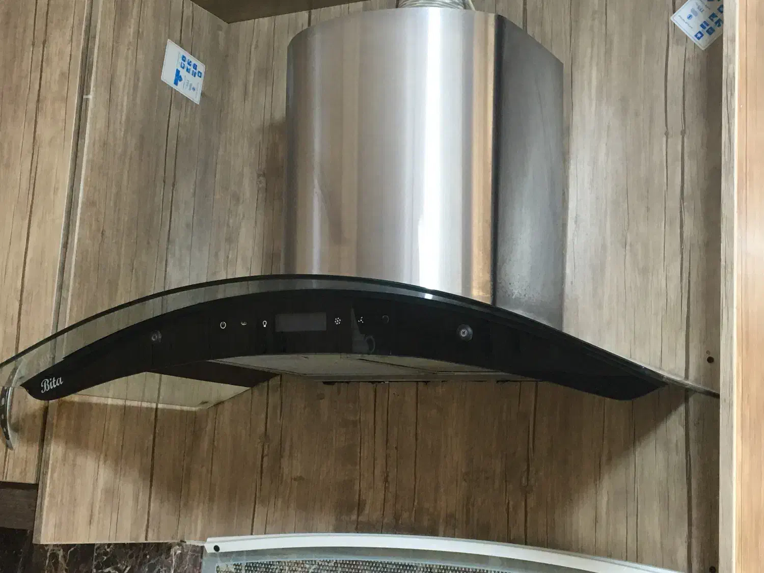 کابینت آشپزخانه|جاکفشی، کمد، دراور|شاهینشهر, عطار|دیوار