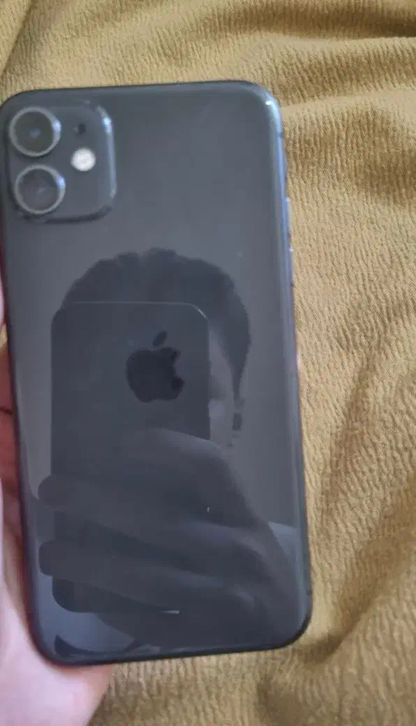 iPhone 11|موبایل|کرج, کمال‌شهر|دیوار