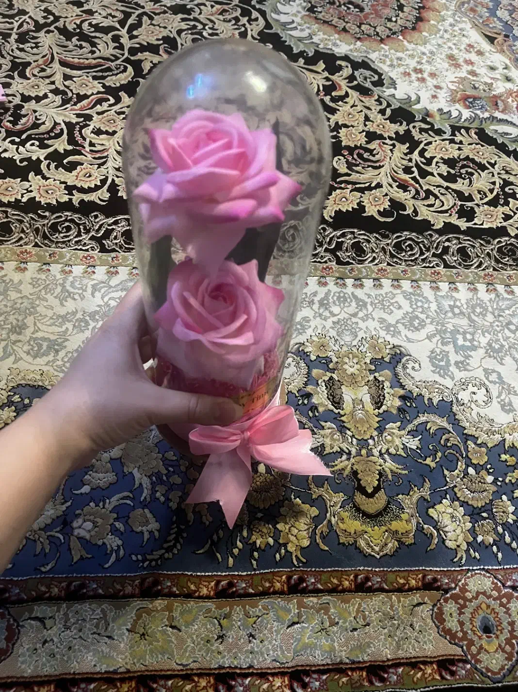 گل رز مصنوعی|گل مصنوعی|تهران, بهداشت|دیوار