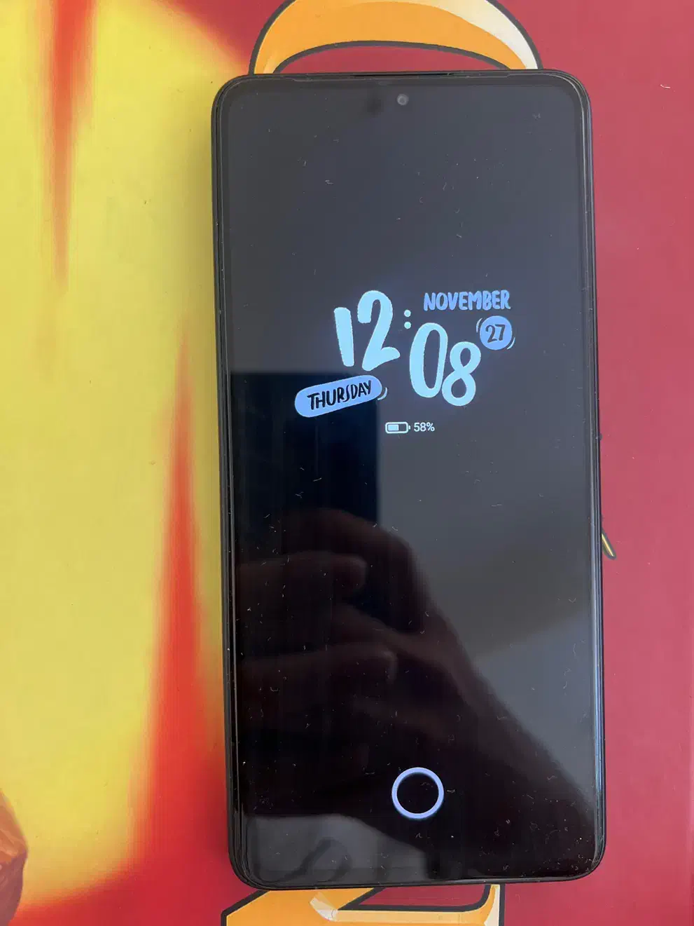 گوشی گیمینگ Poco X7 Pro|موبایل|مراغه, |دیوار