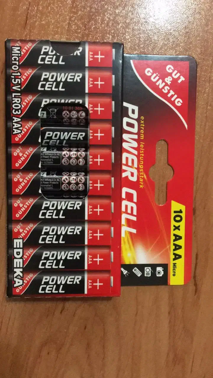 باطری قلمی|لوازم جانبی موبایل و تبلت|سنندج, |دیوار