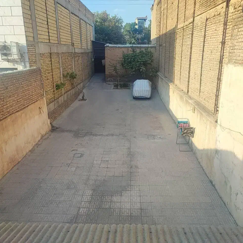 خانه وزمین کلنگی|فروش زمین و ملک کلنگی|بروجرد, |دیوار