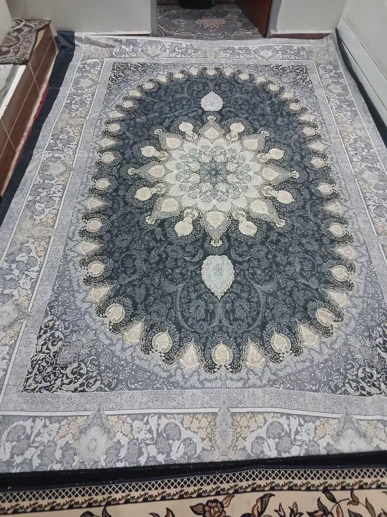 روفرشی کشدار۶متری|روفرشی|اهواز, حصیرآباد|دیوار