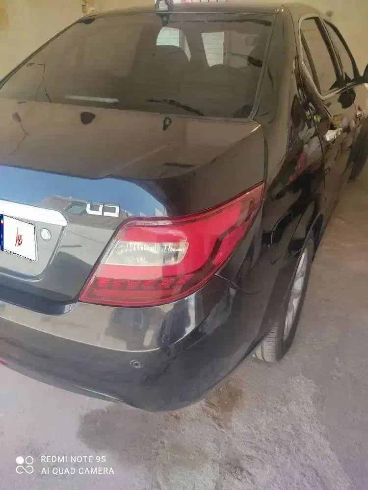 دنا پلاس اتومات|خودرو سواری و وانت|همدان, |دیوار