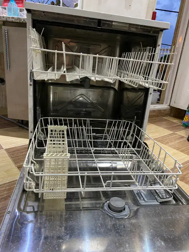 ماشین ظرفشویی فرانسه|ماشین ظرفشویی|ارومیه, |دیوار